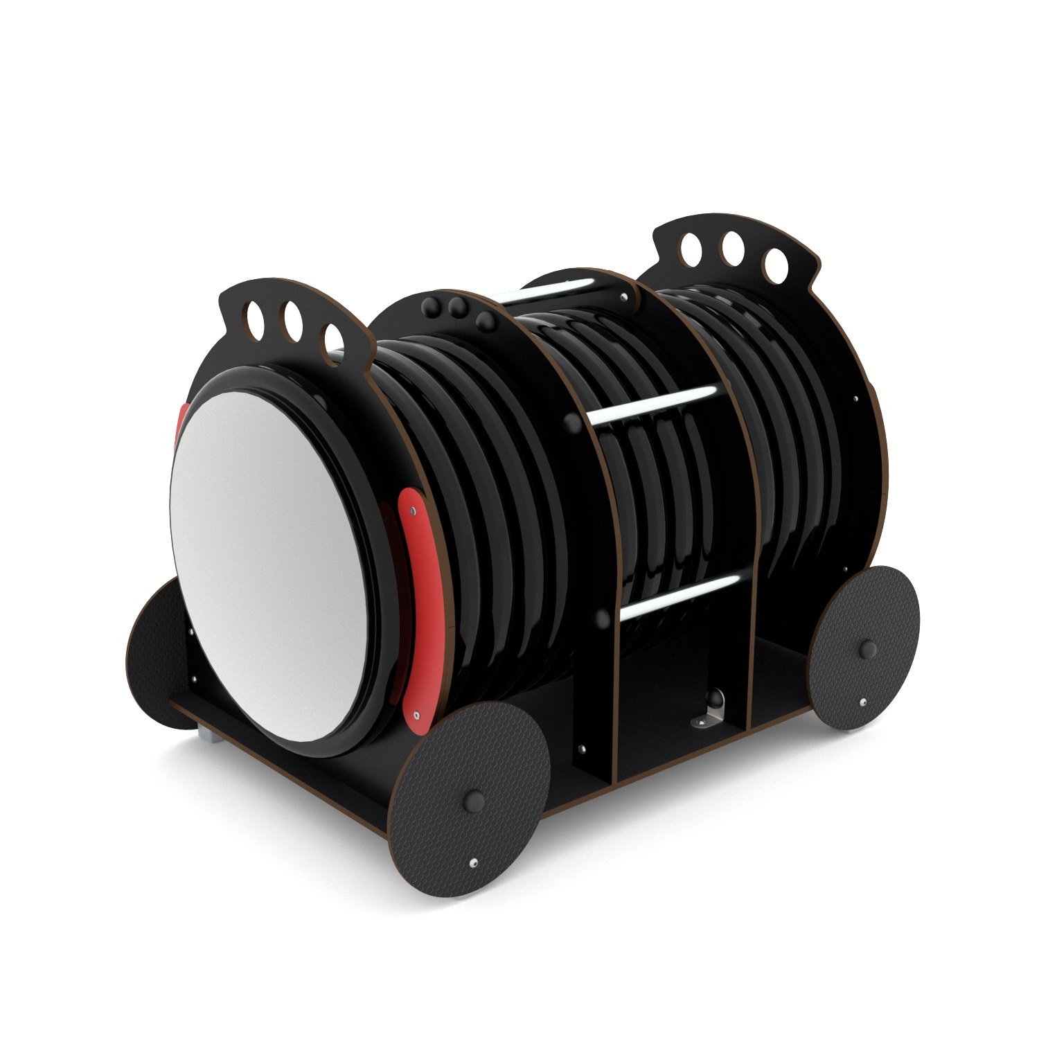 Spielgerät Kesselwagen