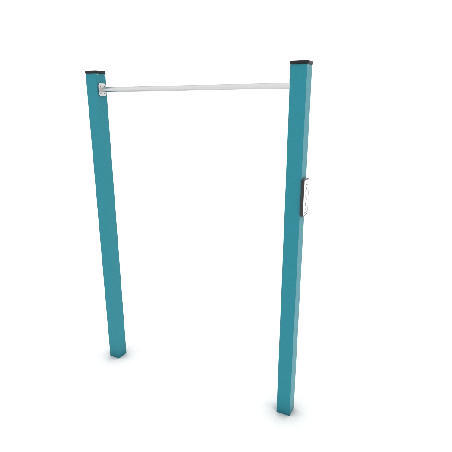 Calisthenics Pull-Up 