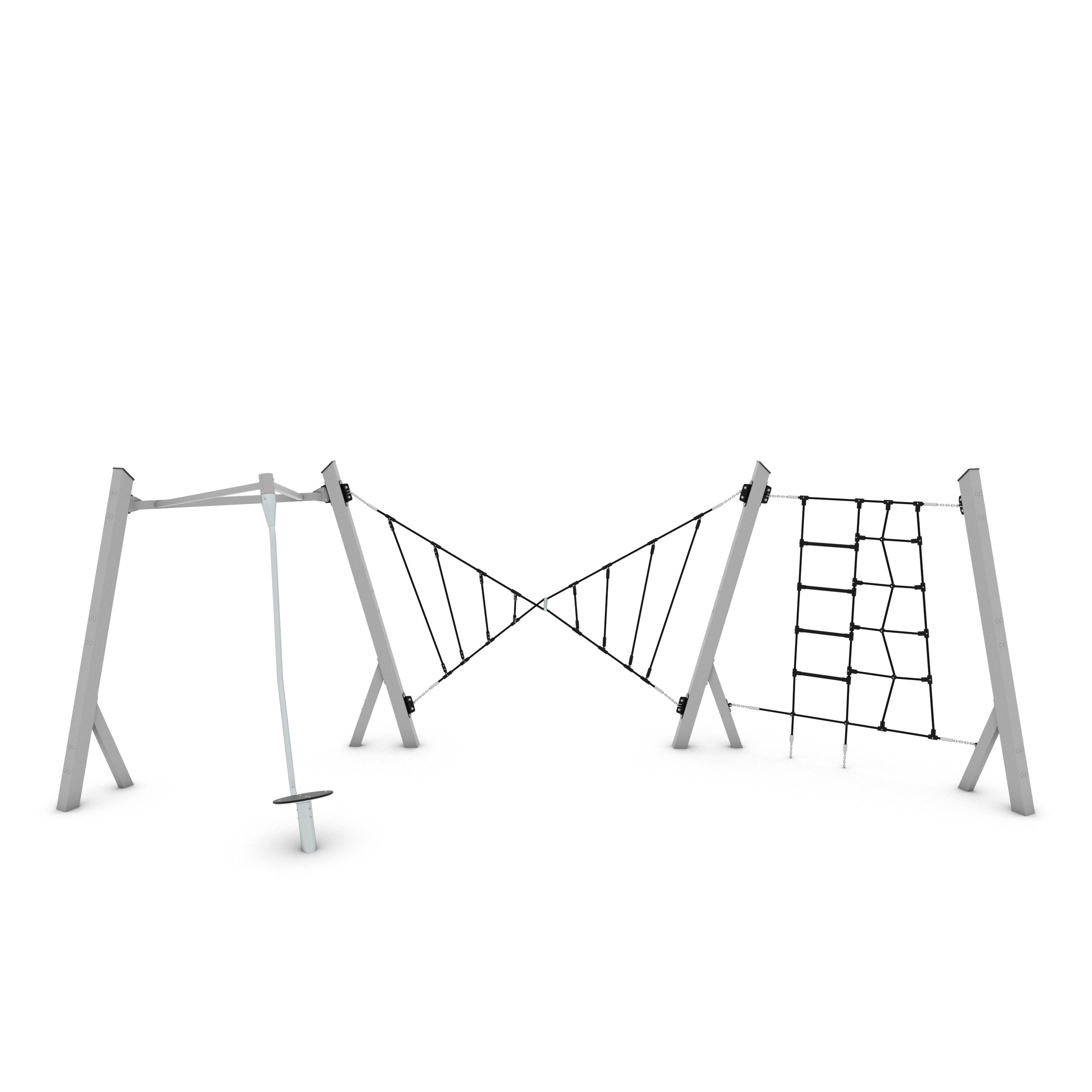 Seilspielgerät Kenny