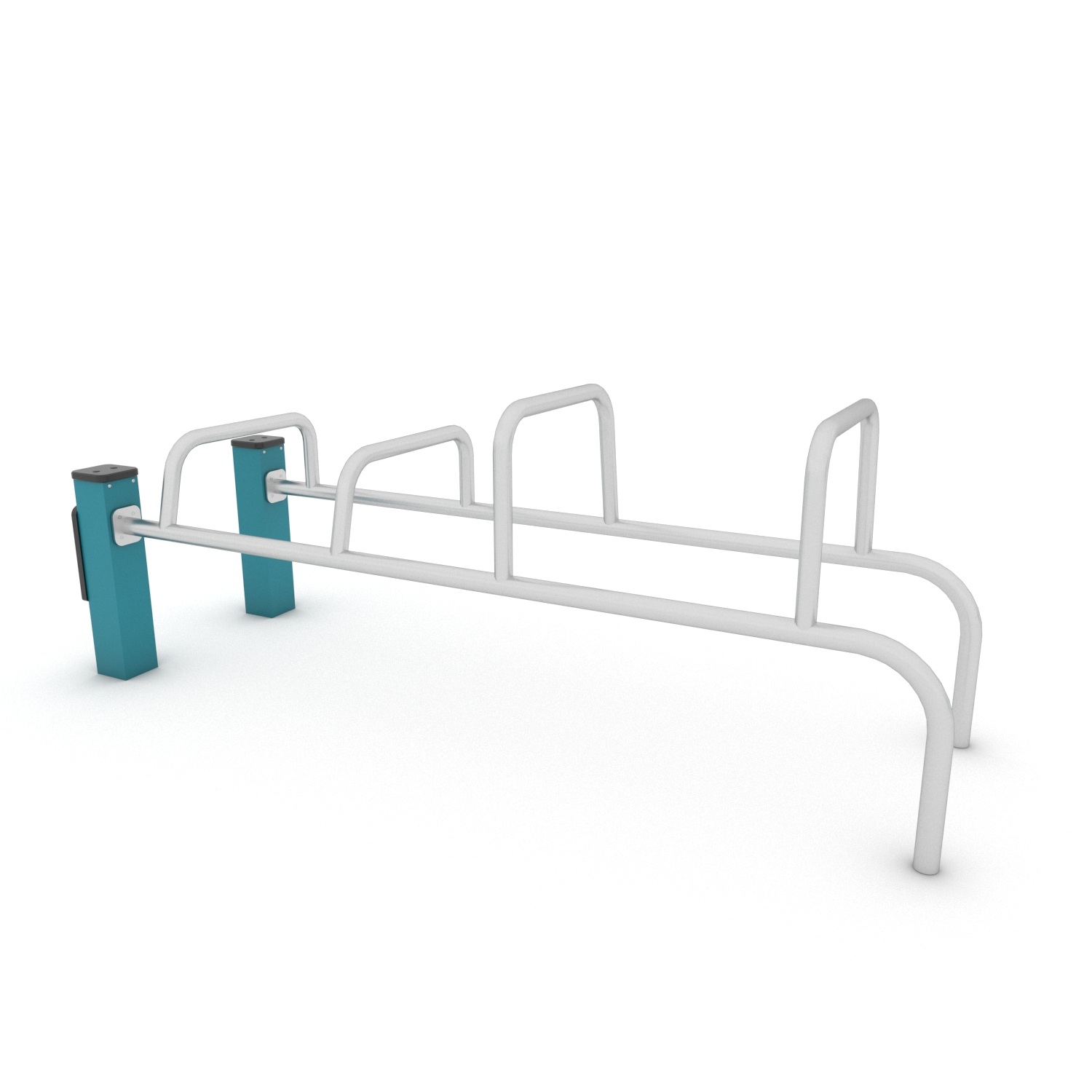 Calisthenics Dip-Bank