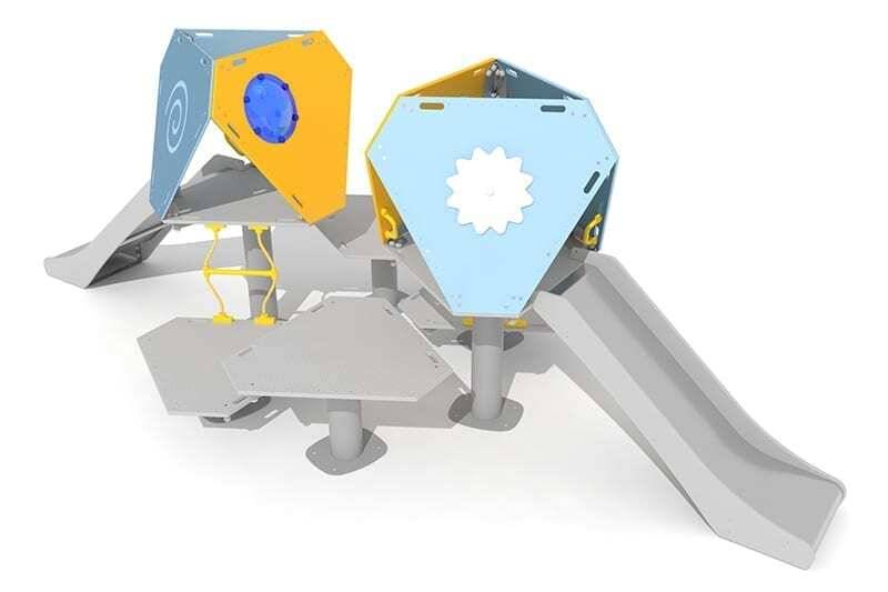 Spielanlage Juga Renzo