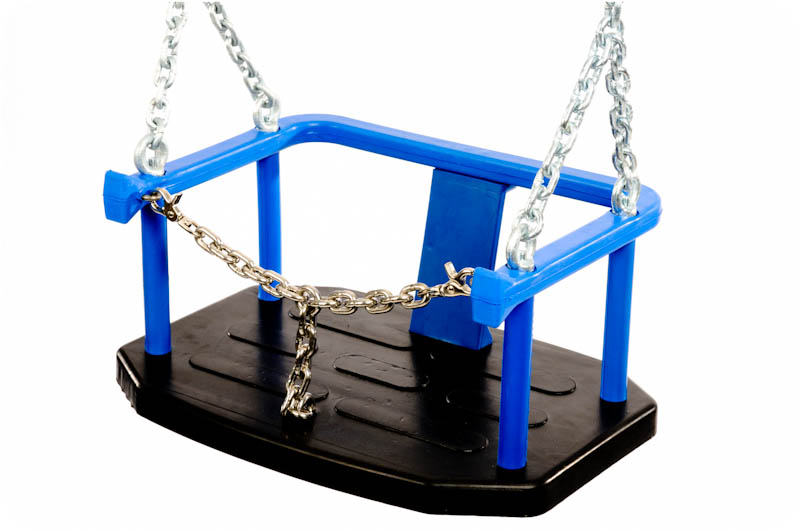 Kleinkinder - Schaukelsitz "Rico" 