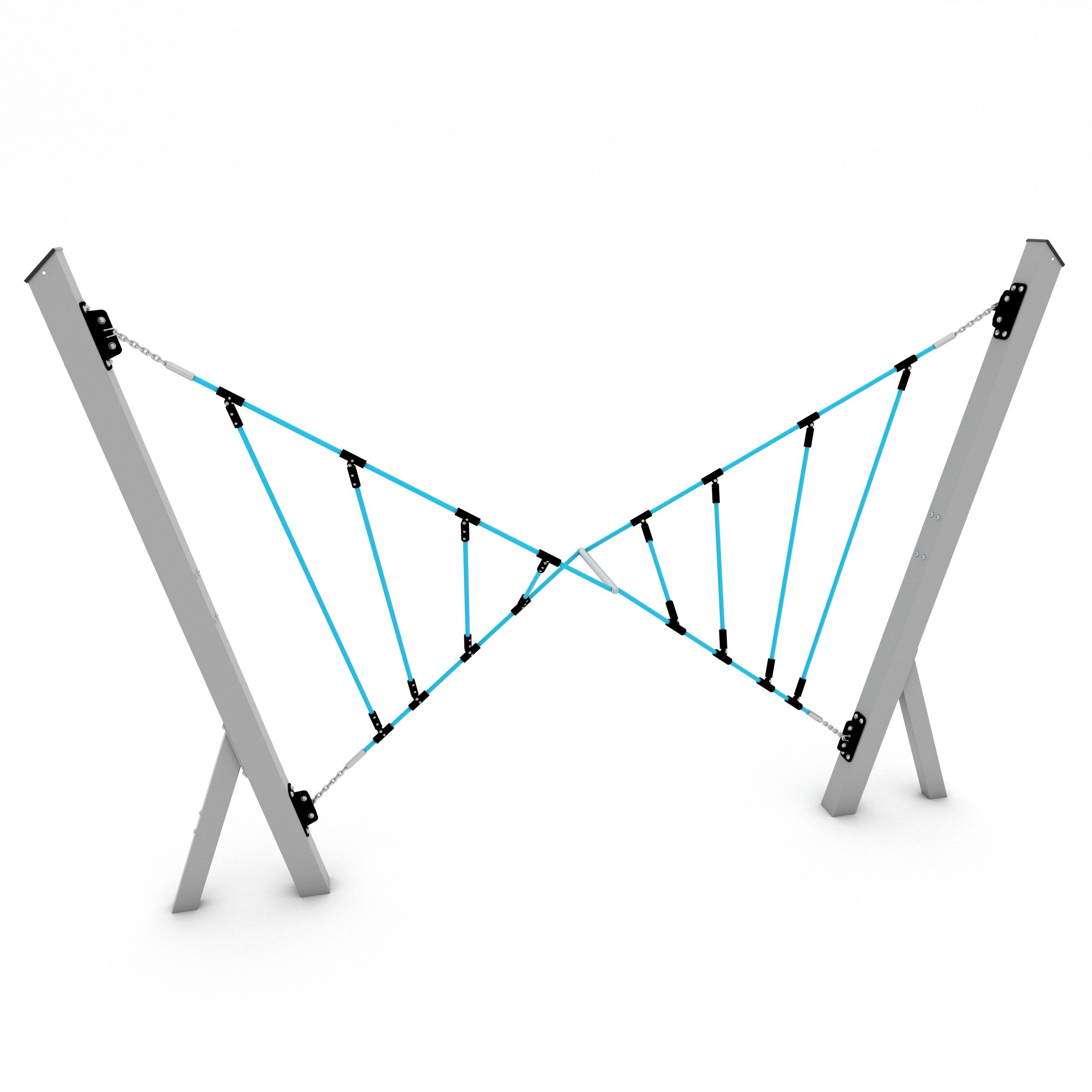 Seilspielgerät Mirko