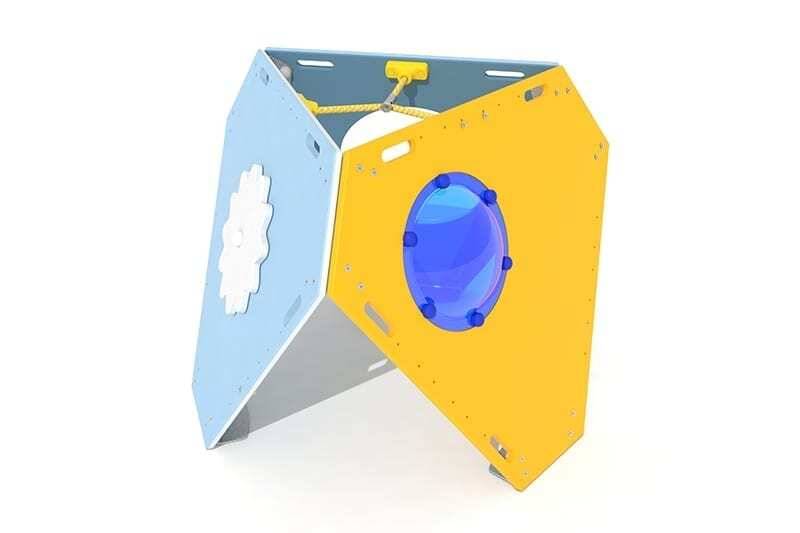 Spielanlage Juga Jordan