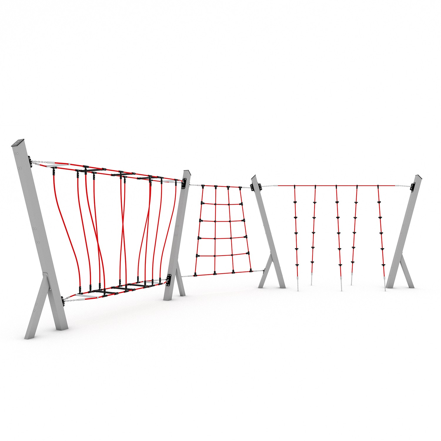 Seilspielgerät Vincent