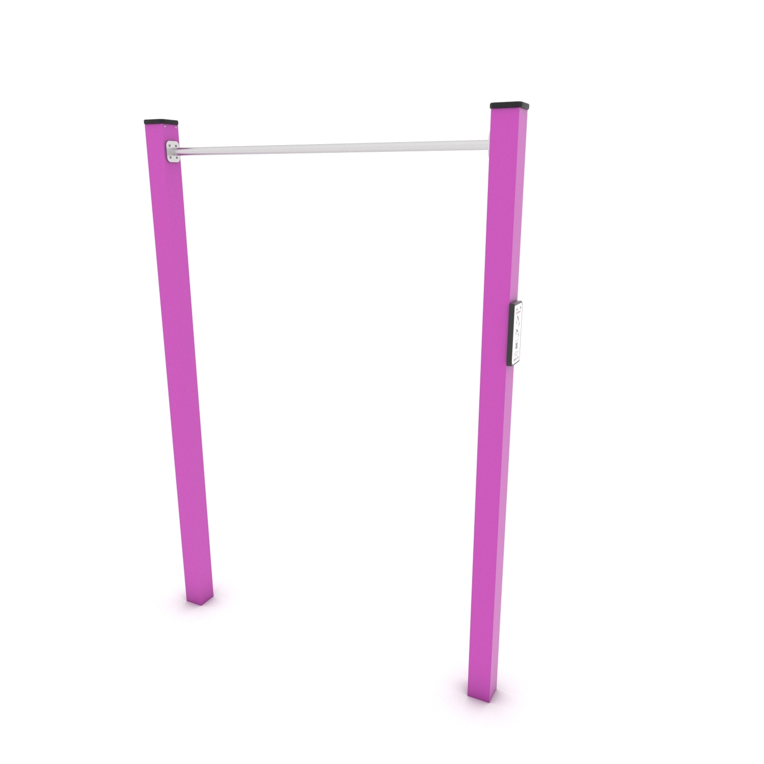 Calisthenics Pull-Up 