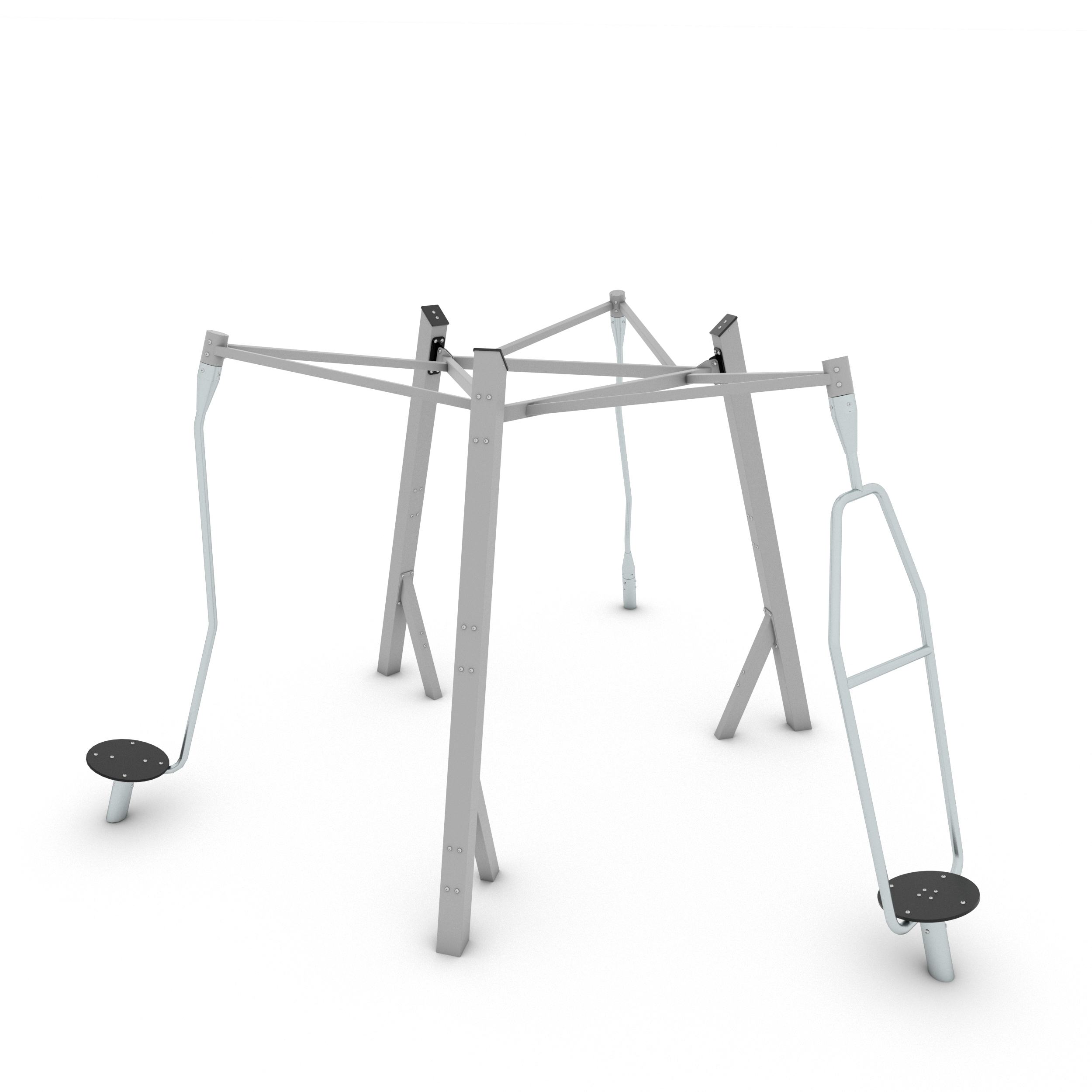 Drehspielgerät Jörg