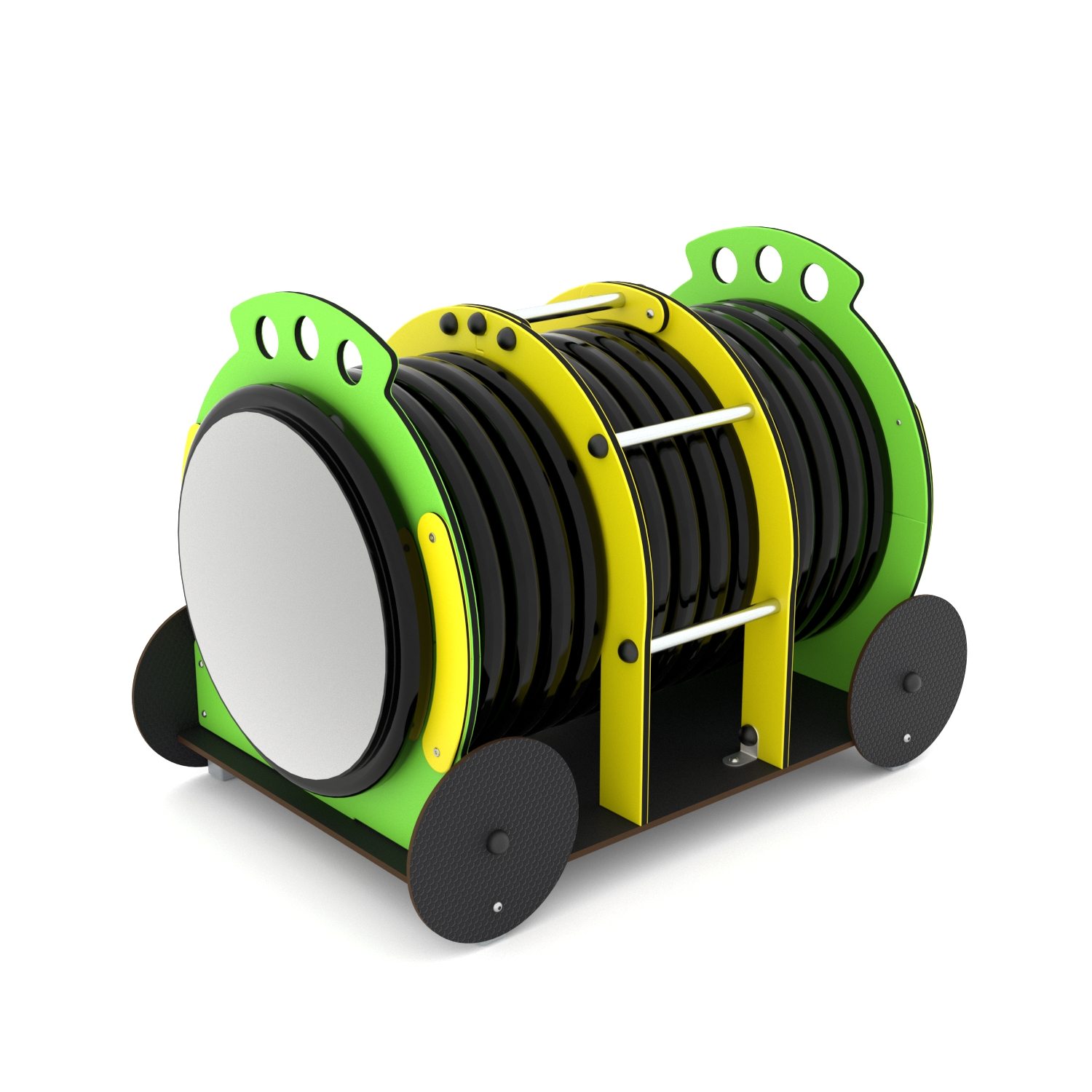 Spielgerät Kesselwagen