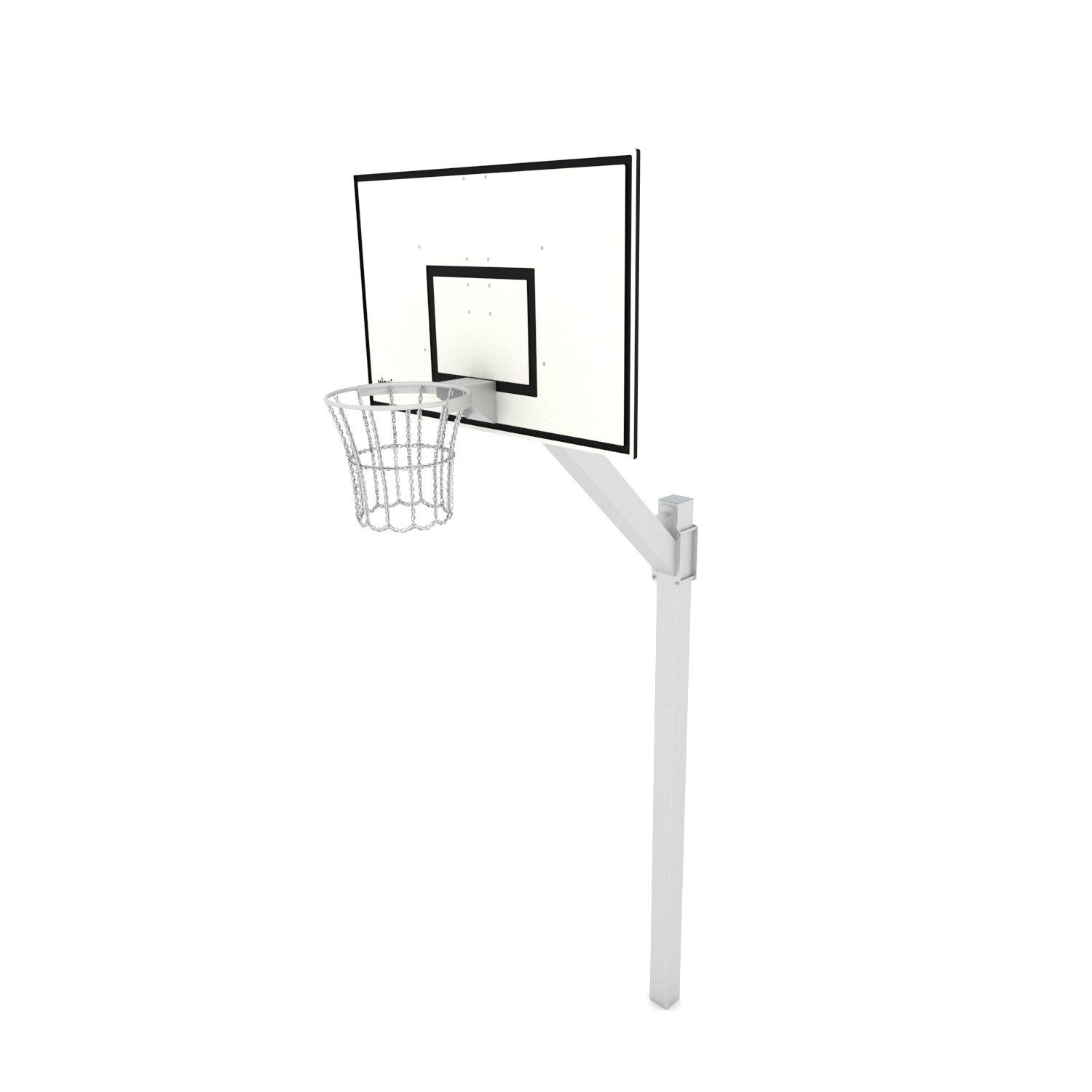  Arena Basketballkorb II