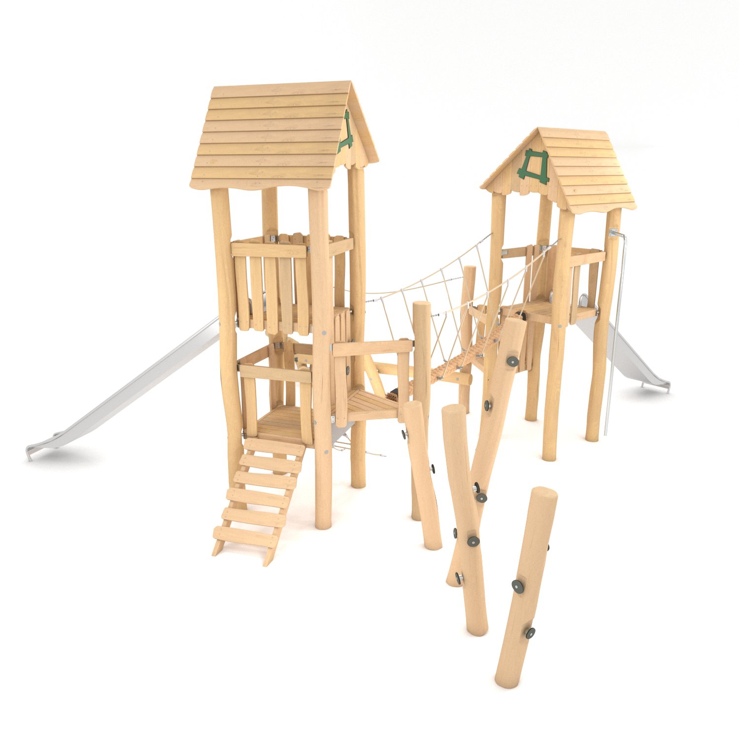 Robinienanlage Jonas