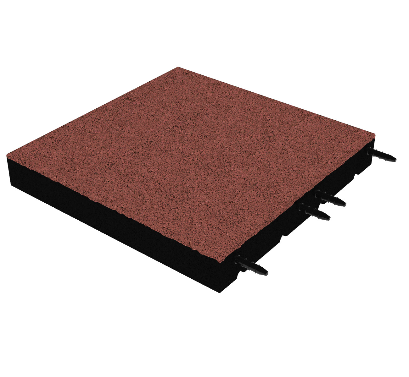 Fallschutzplatten SBR75