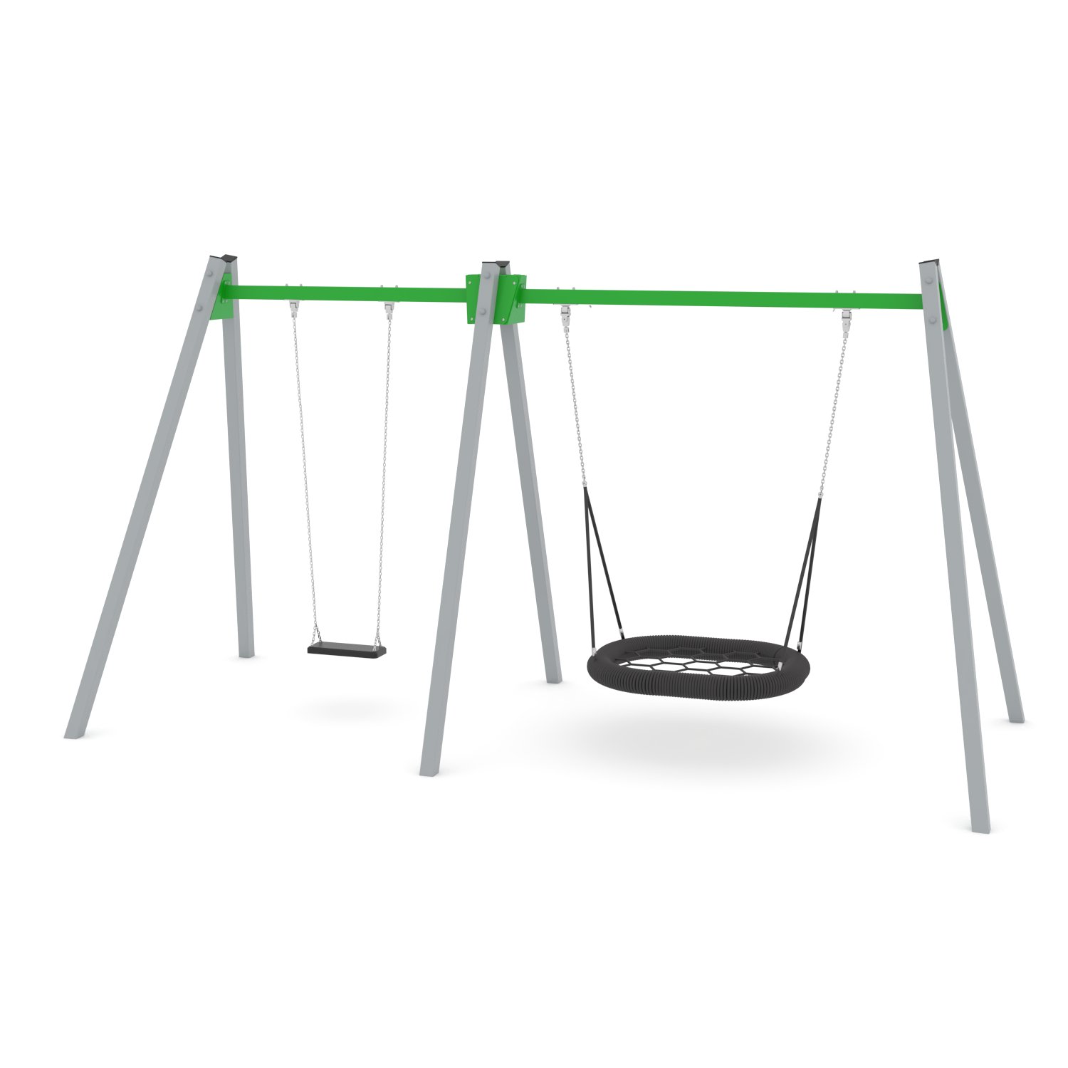 Schaukelkombination 1 