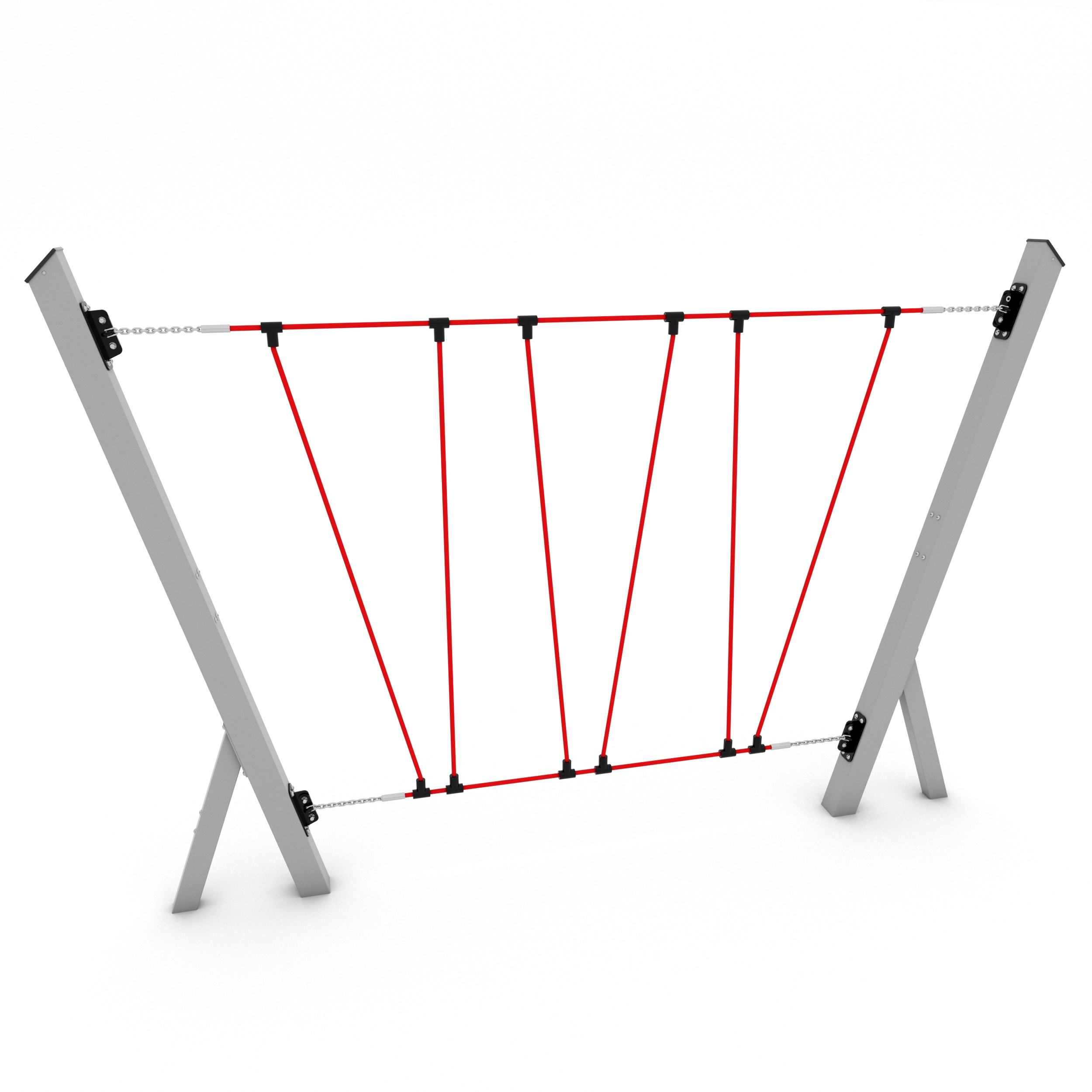 Seilspielgerät Christoph