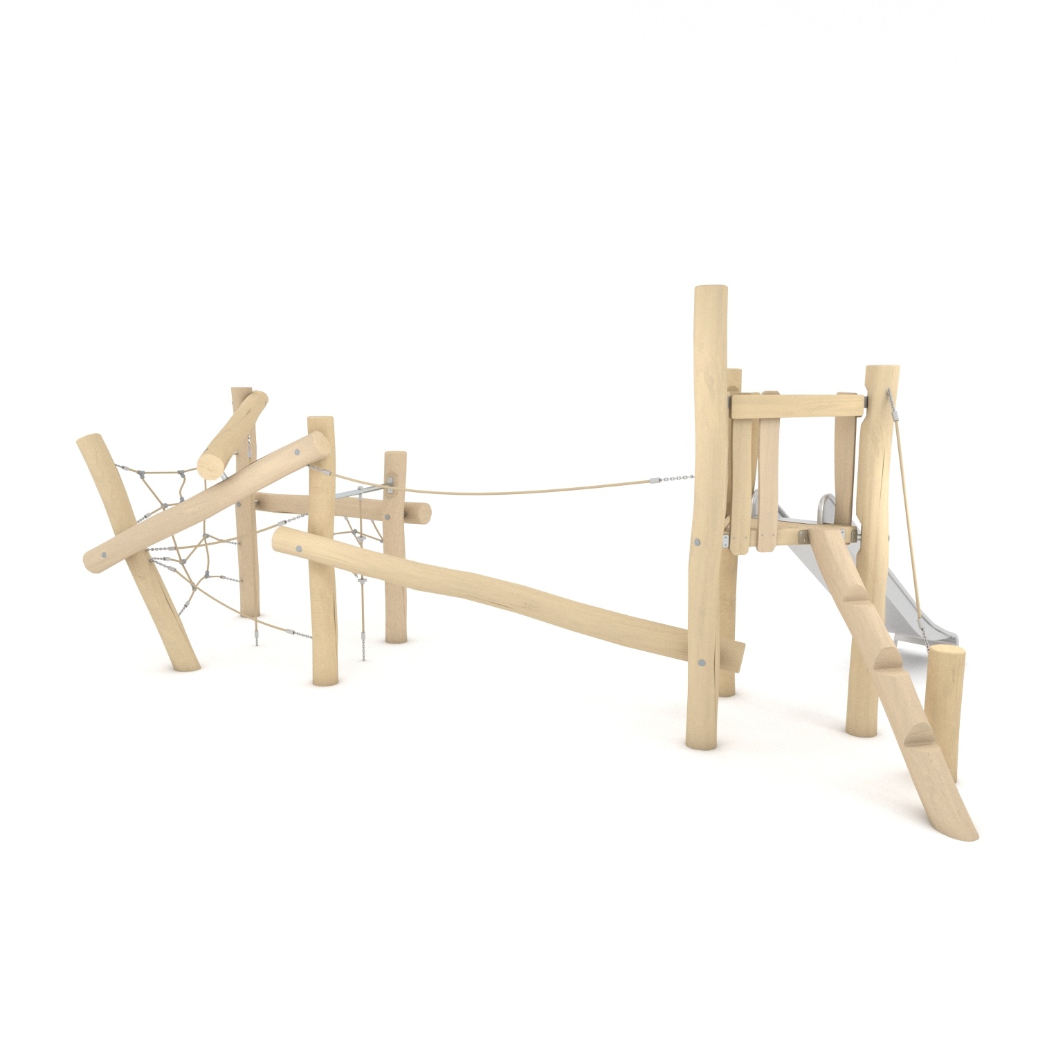 Robinienanlage Marvin