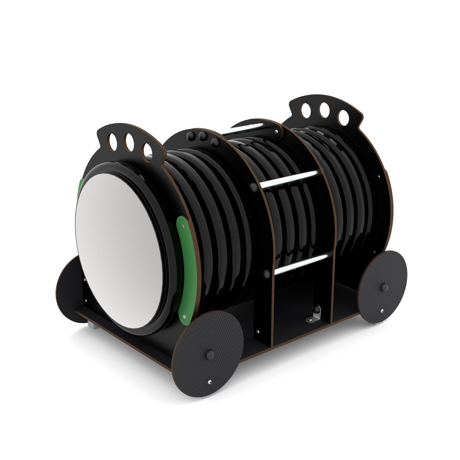 Spielgerät Kesselwagen