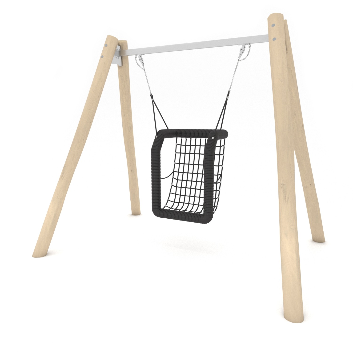 Inklusionsschaukel Robinie 