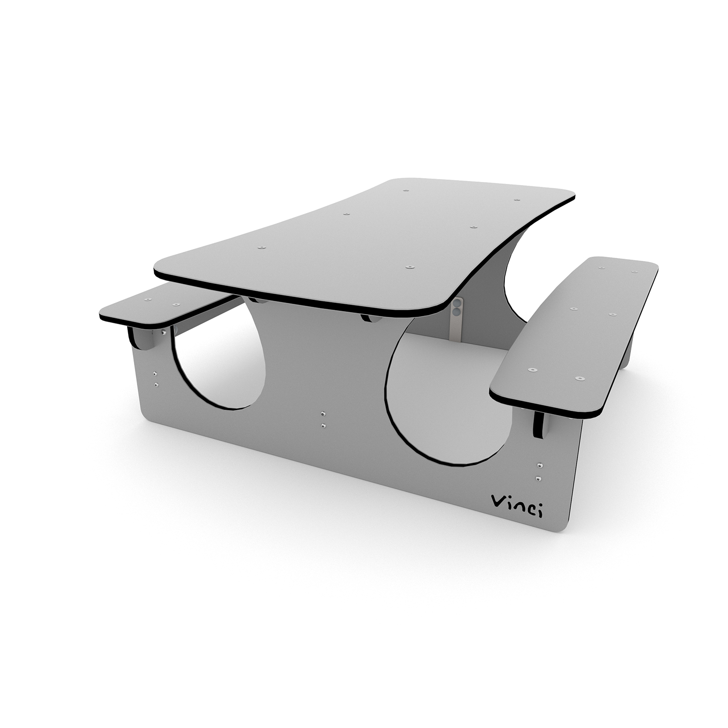 Picknicktisch für Kinder