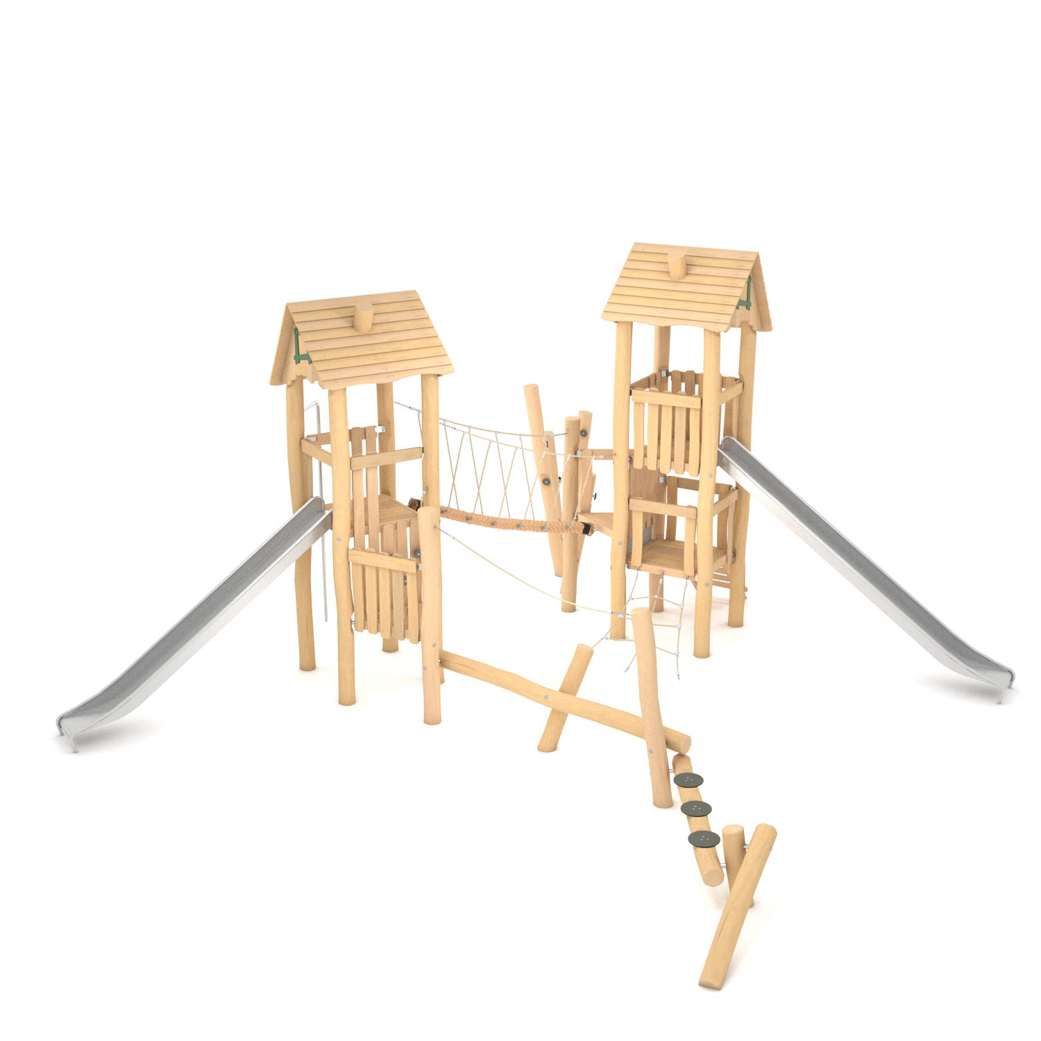 Robinienanlage Jonas