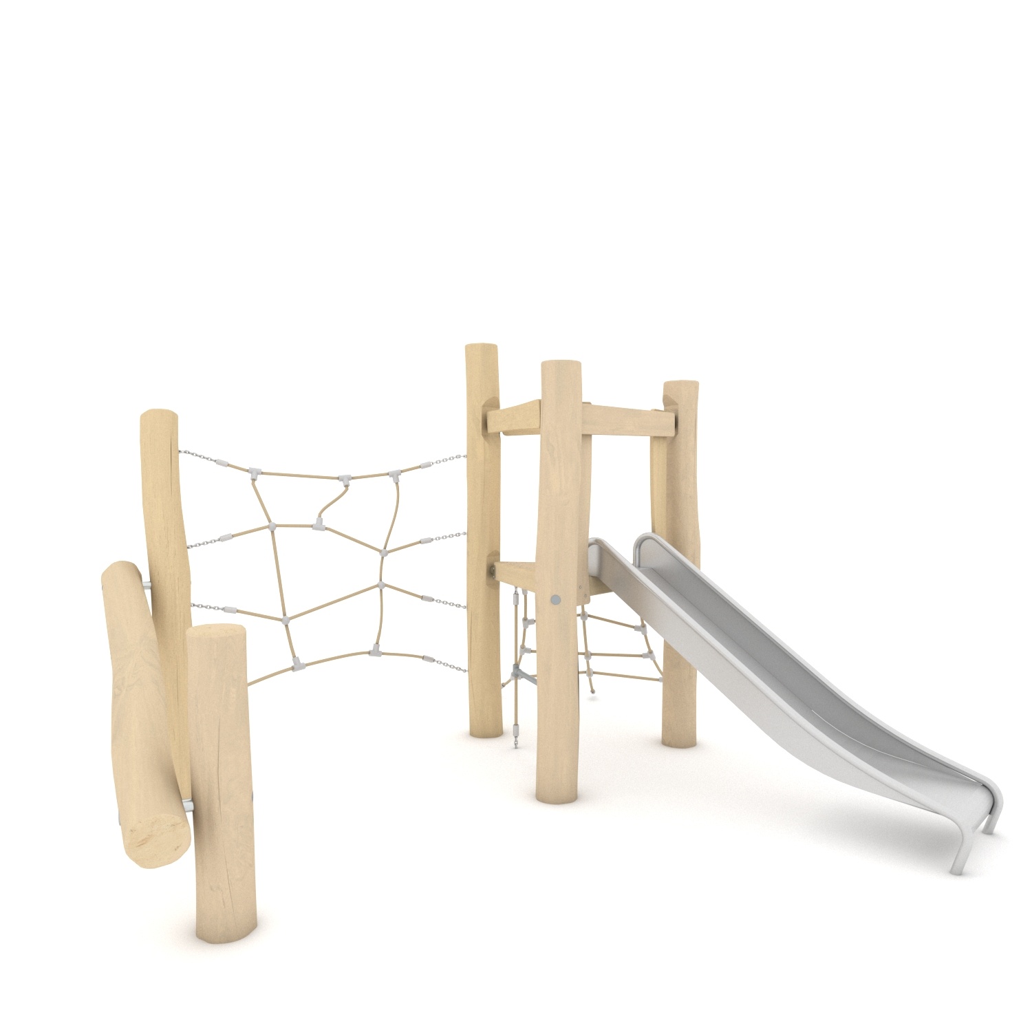 Robinienanlage Oliver