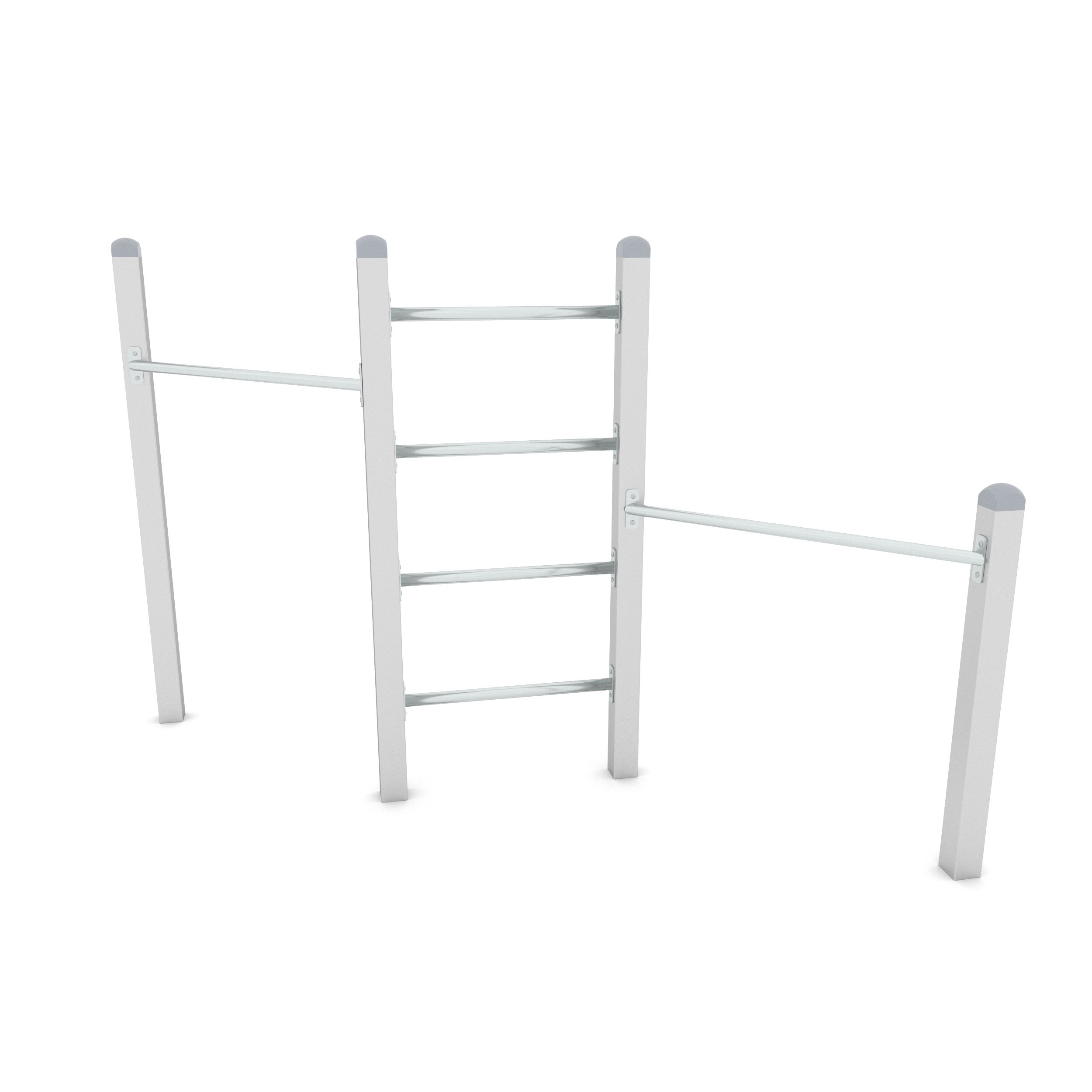 Reck-Leiter-Kombination