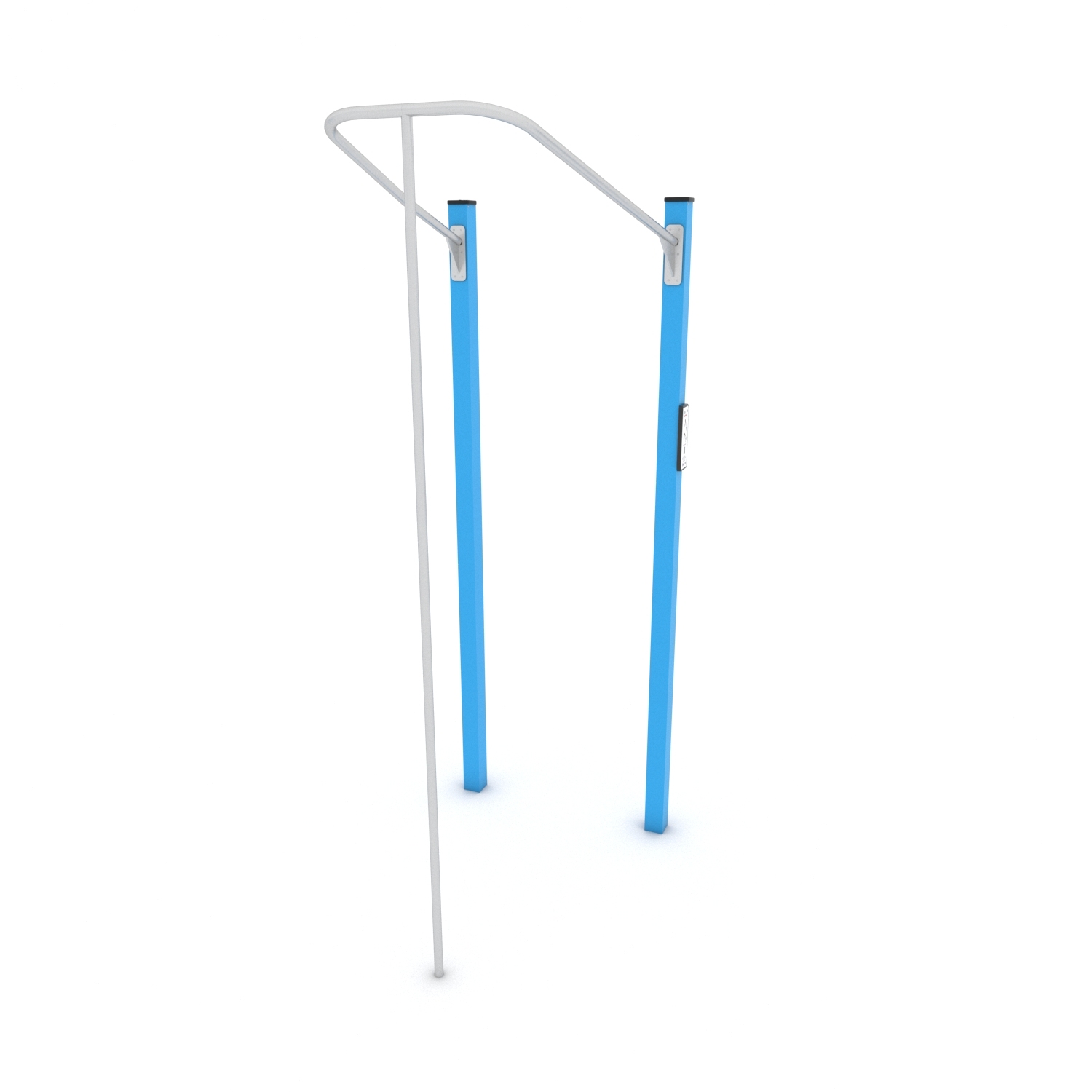 Calisthenics Kletterstange