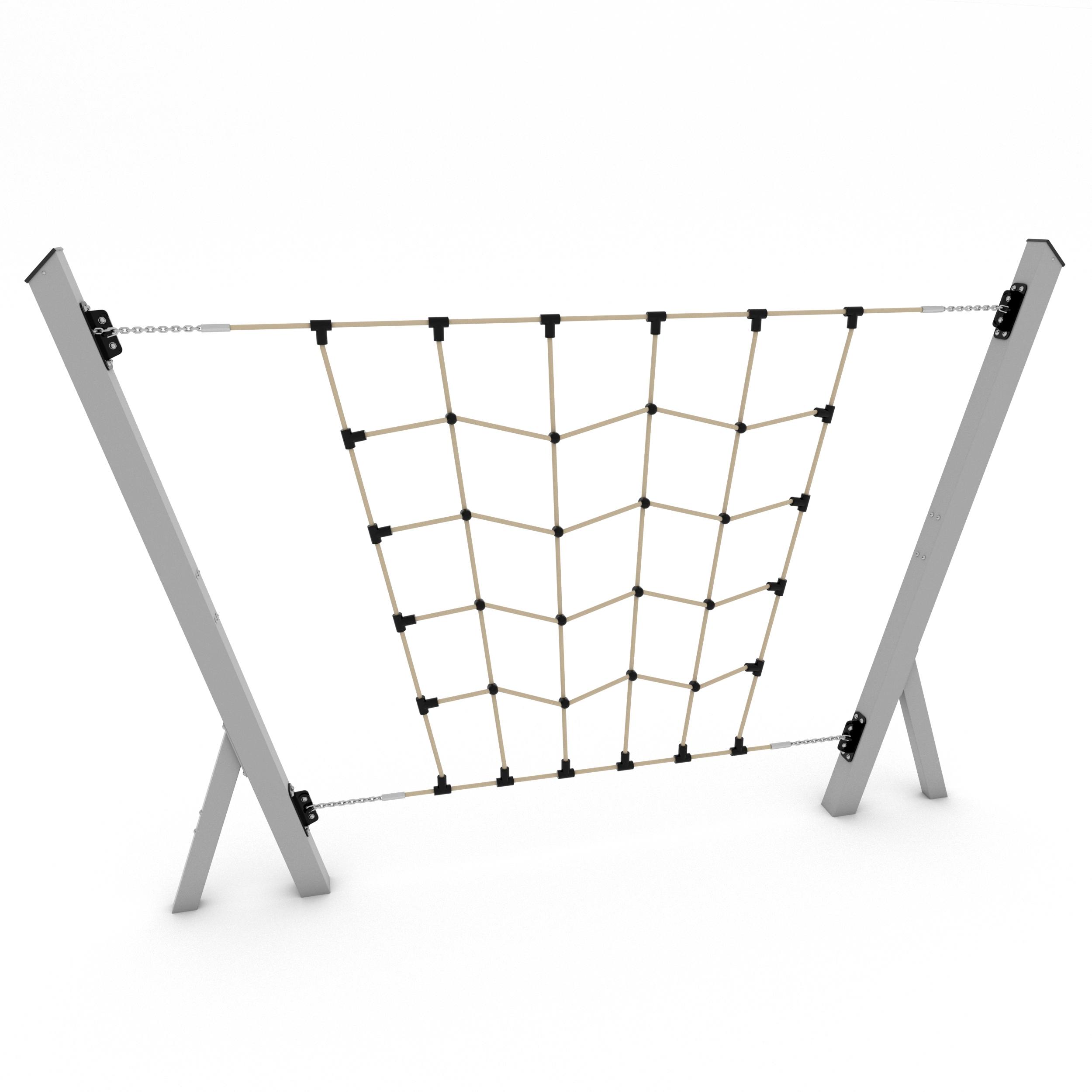 Seilspielgerät Dominik