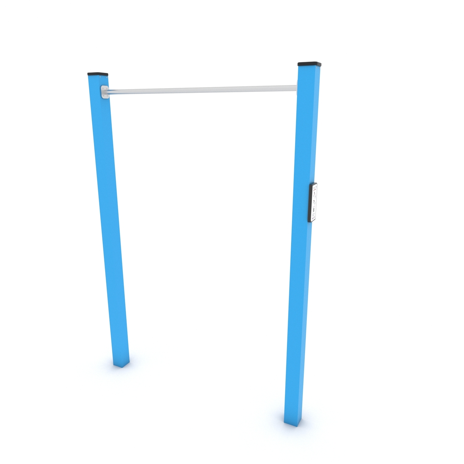 Calisthenics Pull-Up 