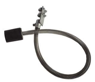 Spiralbremsfeder für 10mm Trageseil