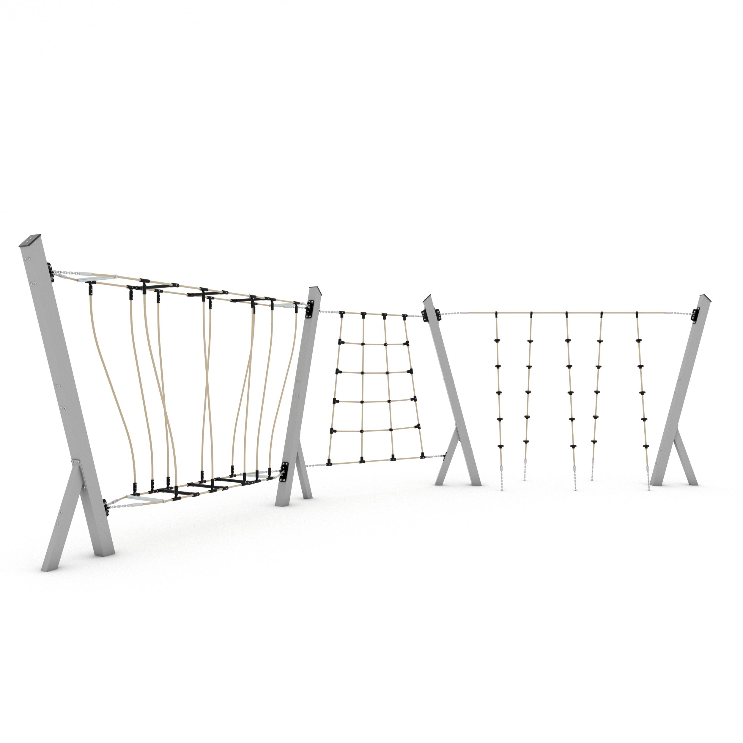 Seilspielgerät Vincent