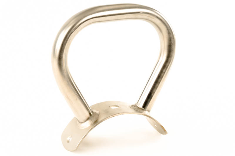 Wippengriff Rundholz